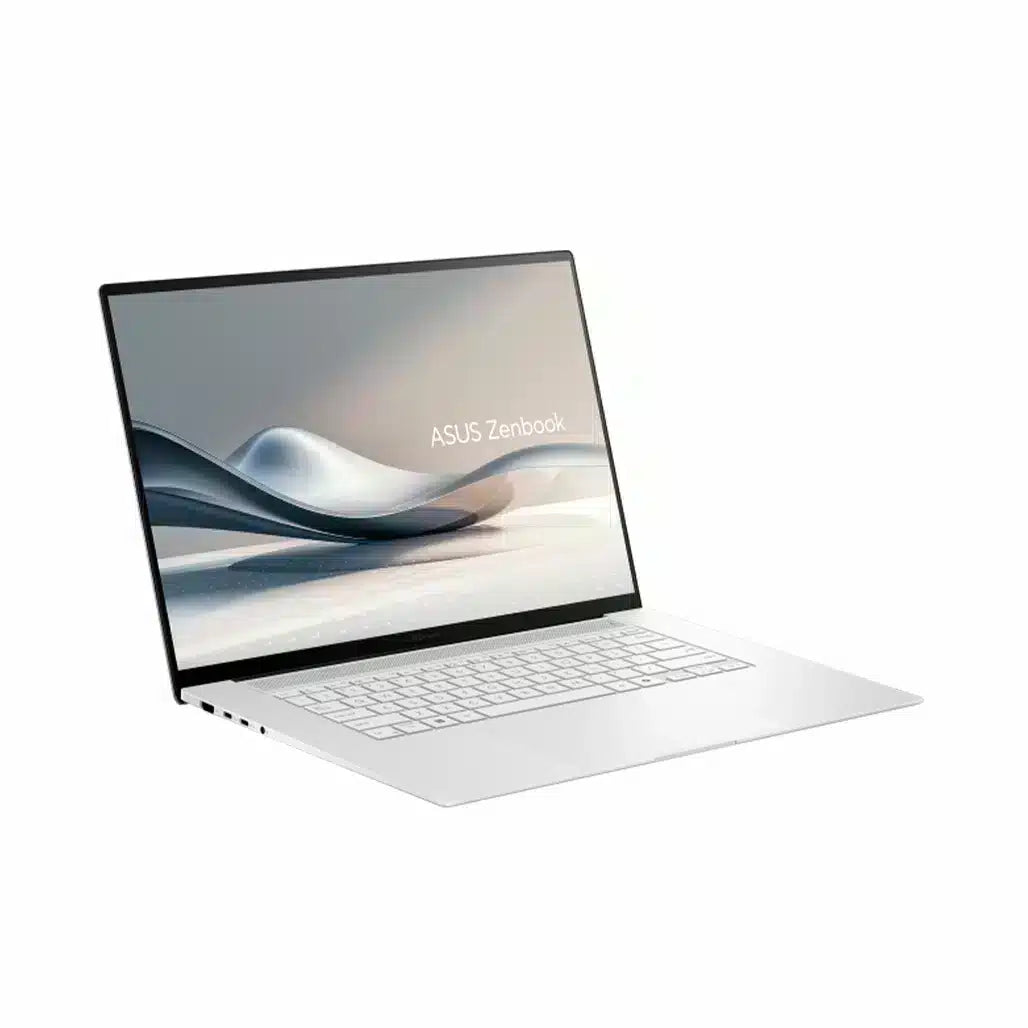 ASUS Zenbook S 16 Copilot+ UM5606WA-S16.R3651TB - AMD Ryzen AI 9 HX 365 - AMD Radeon 880M