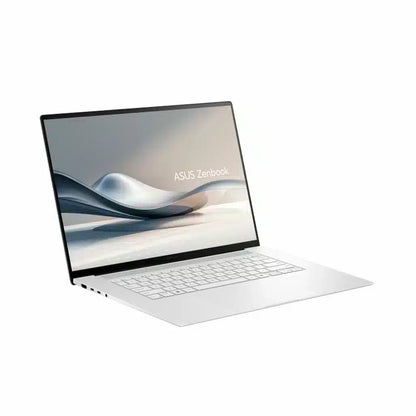 ASUS Zenbook S 16 Copilot+ UM5606WA-S16.R3651TB - AMD Ryzen AI 9 HX 365 - AMD Radeon 880M