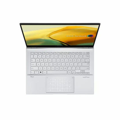 ASUS Zenbook UX3402VA