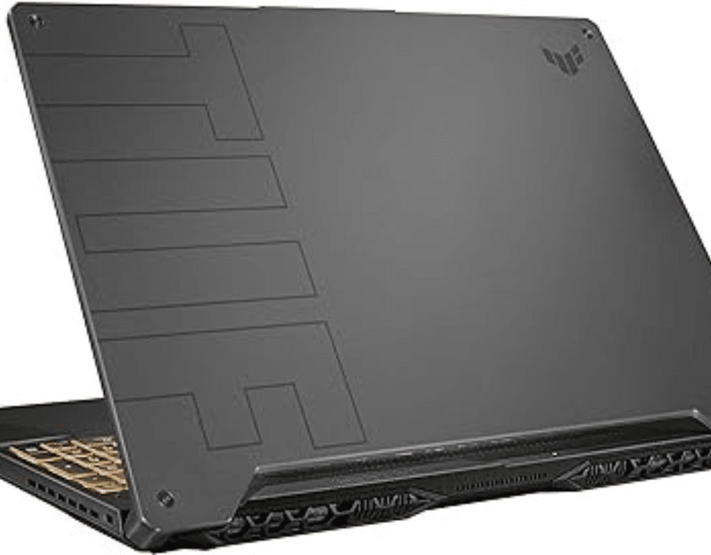 ASUS TUF Gaming Core™ i7-11800H 2.3GHz 16GB RAM 512GB SSD NVMe 15.6" FHD NVIDIA® RTX 3060 6GB