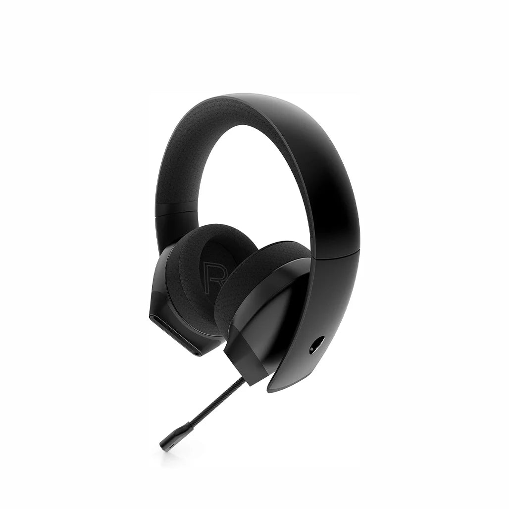ALIENWARE GAMING HEADSET - AW310H