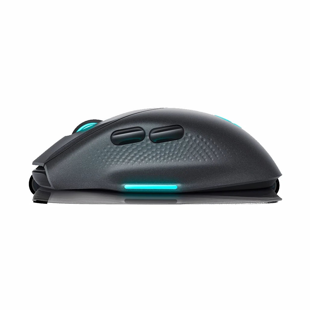 Dell ALIENWARE WIRELESS GAMING MOUSE AW620M-BLACK