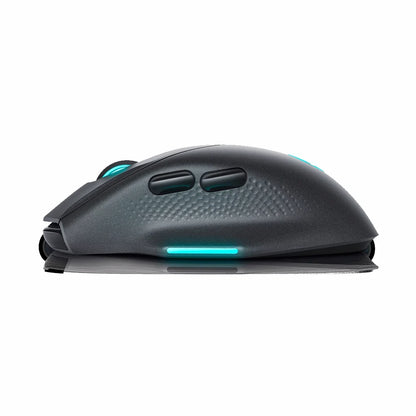 Dell ALIENWARE WIRELESS GAMING MOUSE AW620M-BLACK