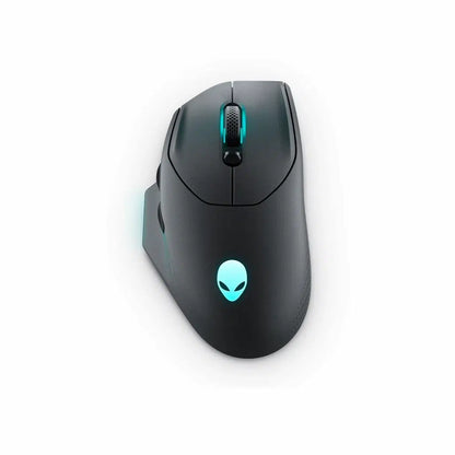ALIENWARE WIRELESS GAMING MOUSE AW620M-BLACK