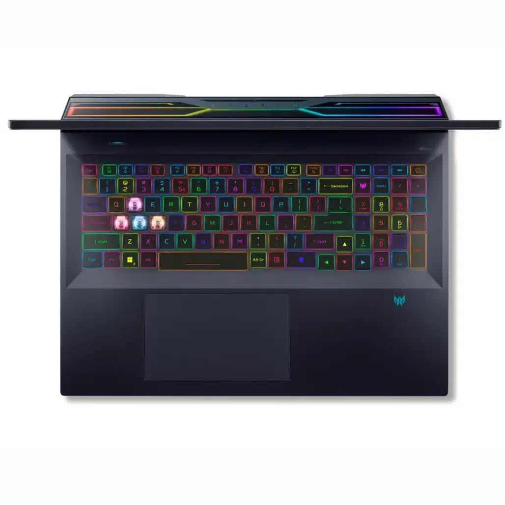 Acer PREDATOR HELIOS