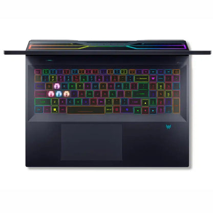 Acer PREDATOR HELIOS