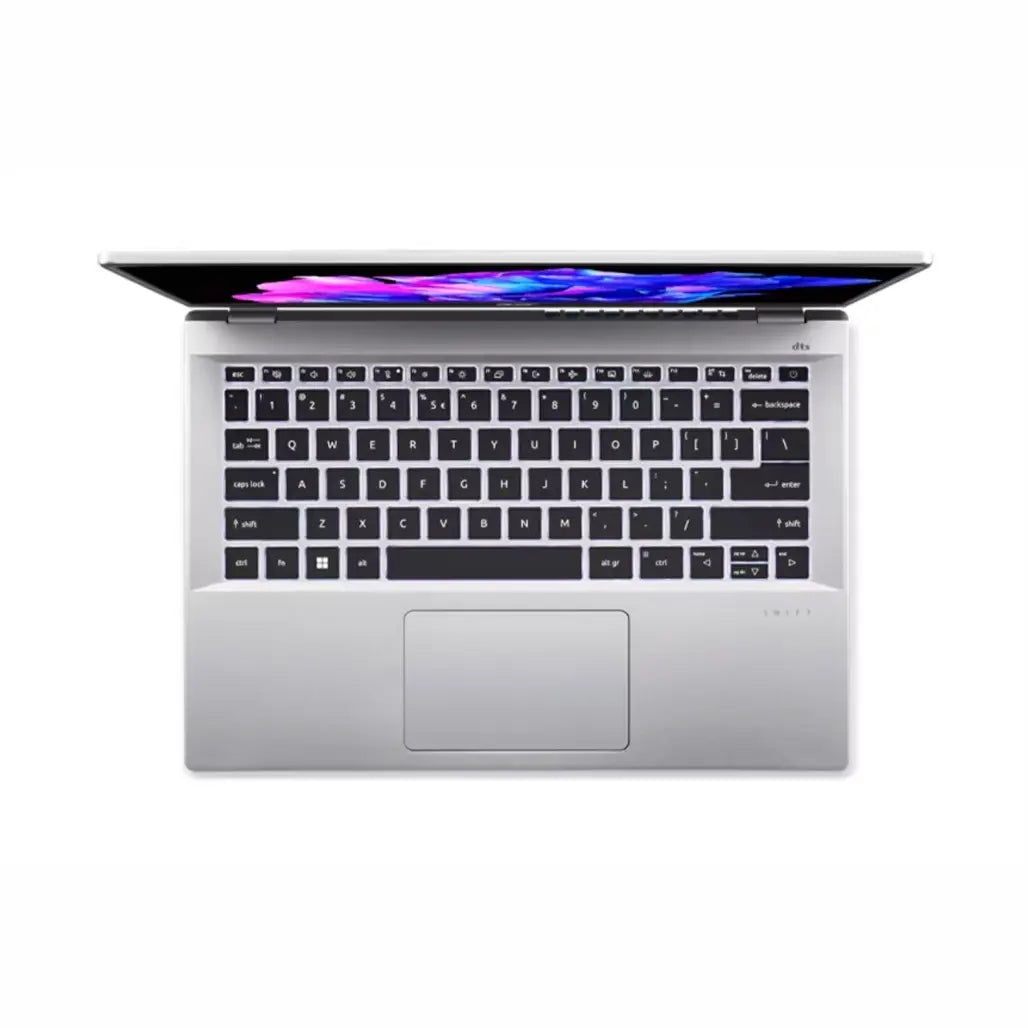 Acer SWIFT GO SFG14-71T-72QV NX.KFHAA.001