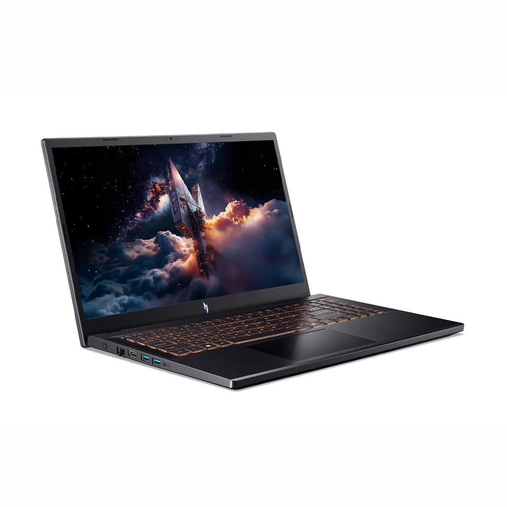 Acer Nitro V 15 ANV15-52-92DD (NH.QZ8EM.001) – Intel® Core™ i9-13900H – NVIDIA® GeForce RTX™ 5060 - 32GB RAM