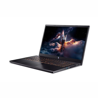 Acer Nitro V 15 ANV15-52-92DD (NH.QZ8EM.001) – Intel® Core™ i9-13900H – NVIDIA® GeForce RTX™ 5060 - 32GB RAM