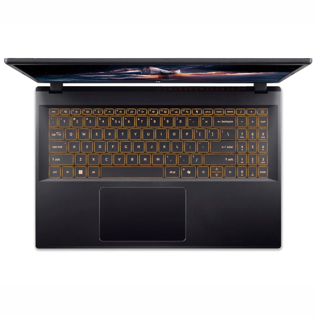 Acer Nitro V 15 ANV15-52-92DD (NH.QZ8EM.001) – Intel® Core™ i9-13900H – NVIDIA® GeForce RTX™ 5060 - 32GB RAM