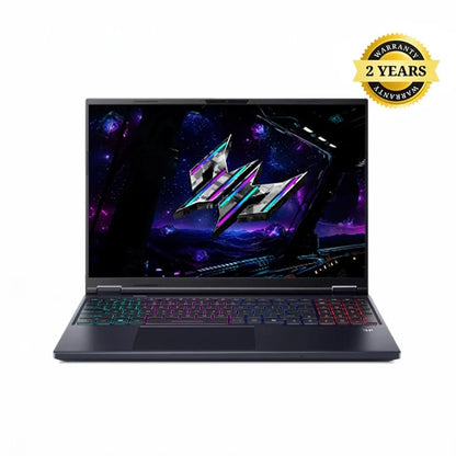 ACER PREDATOR Helios Neo 16 AI – ULTRA 9 275HX – RTX 5090 24GB - PH16-73-92V4