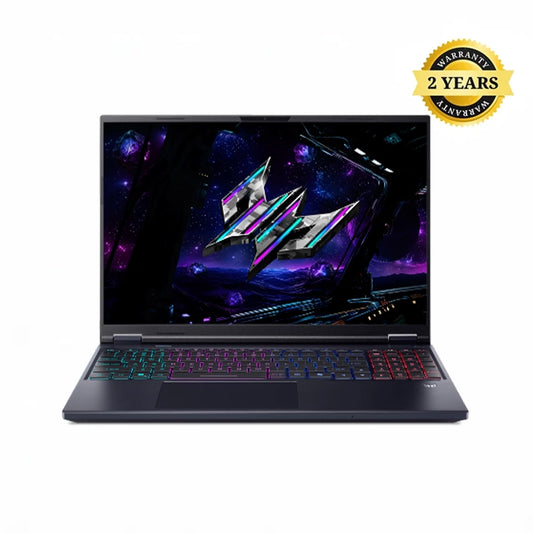 ACER PREDATOR Helios Neo 16 AI – ULTRA 9 275HX – RTX 5090 24GB - PH16-73-92V4