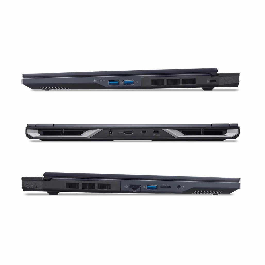 ACER PREDATOR Helios Neo 16 AI – ULTRA 9 275HX – RTX 5090 24GB - PH16-73-92V4