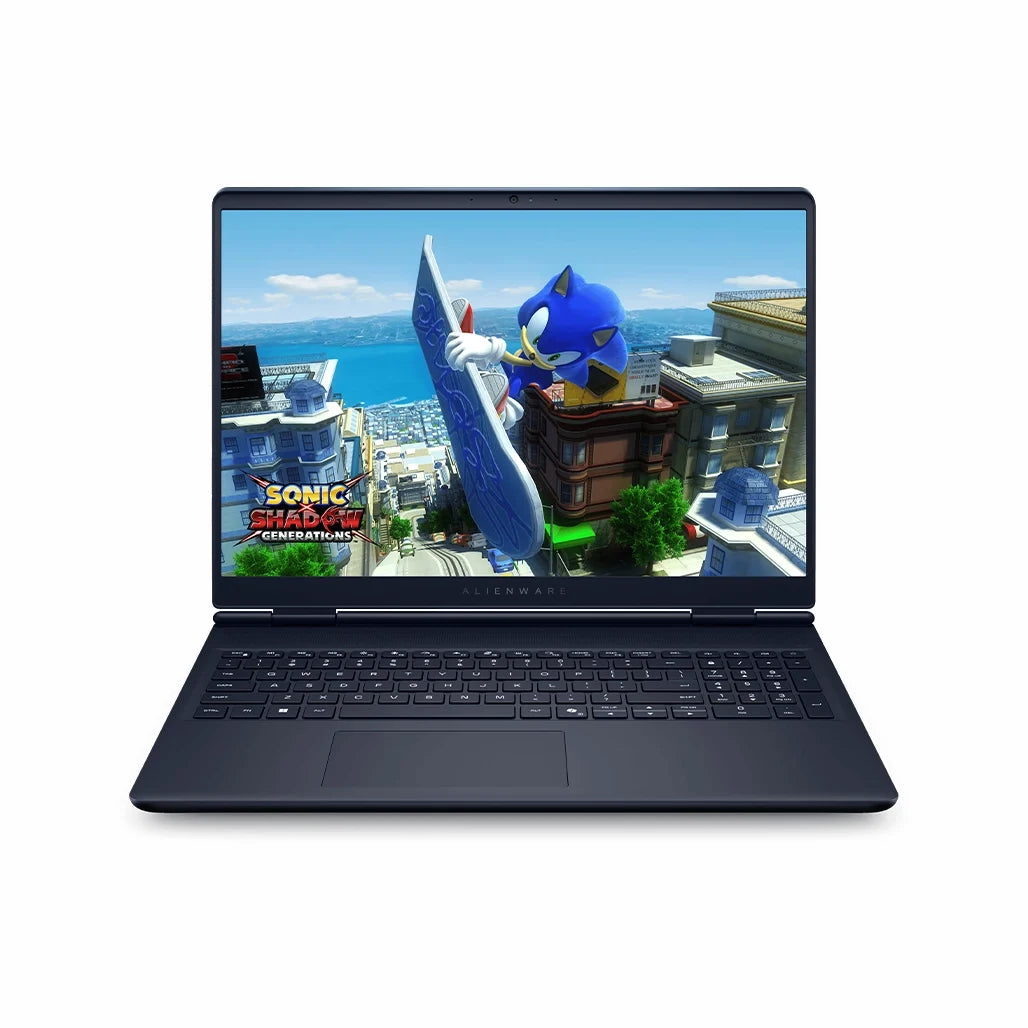 DELL Alienware 16X Aurora