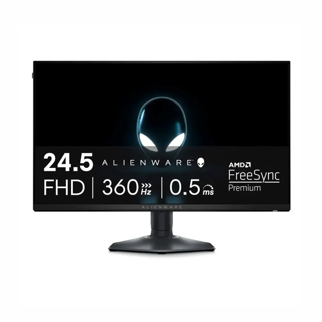 Dell Alienware AW2523HF 25