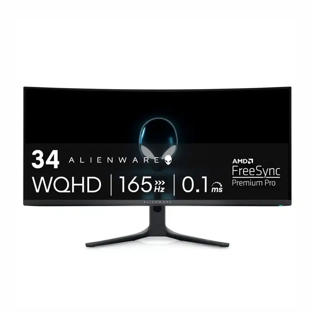 Dell Alienware AW3423DWF 34