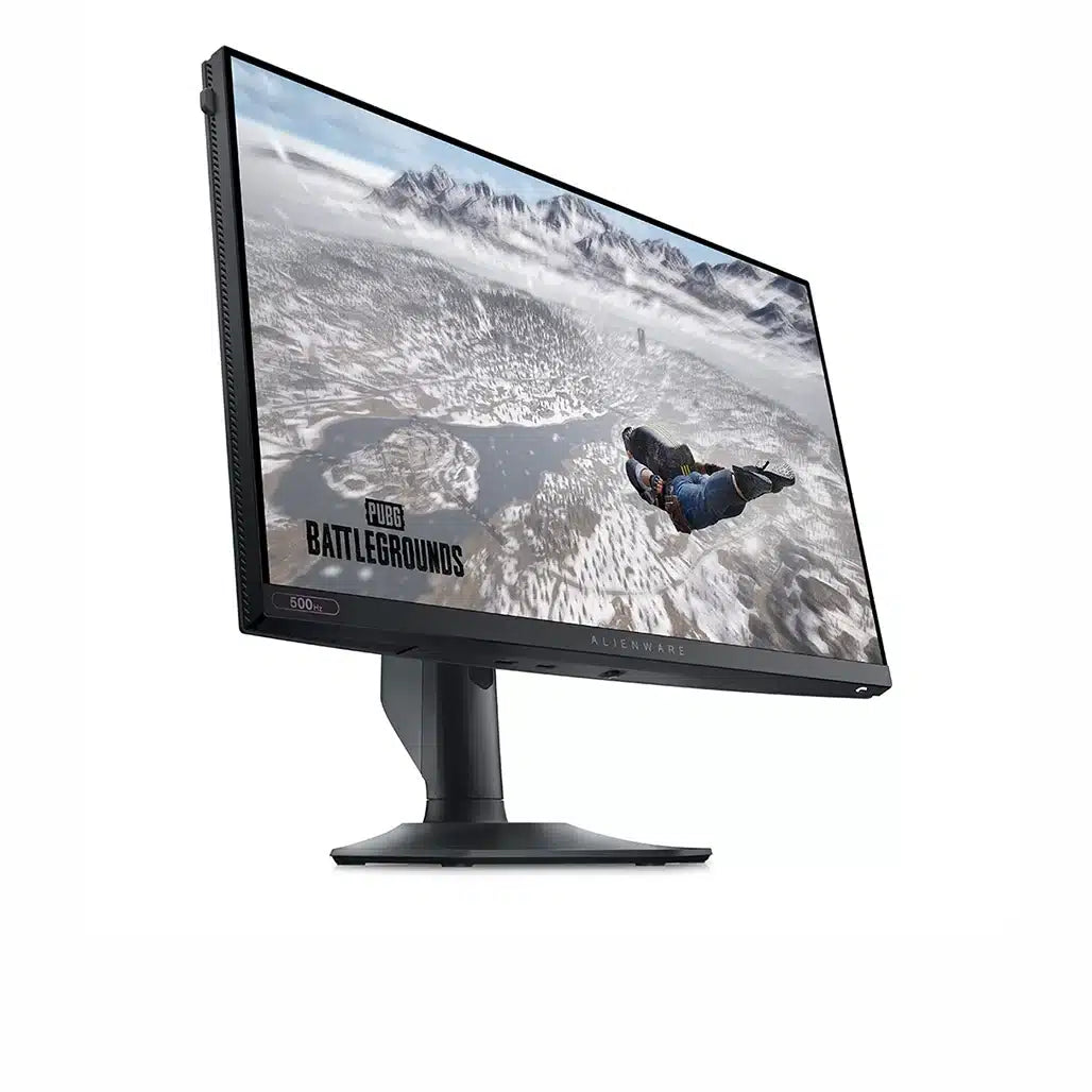 Alienware 500Hz Gaming Monitor