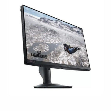 Alienware 500Hz Gaming Monitor