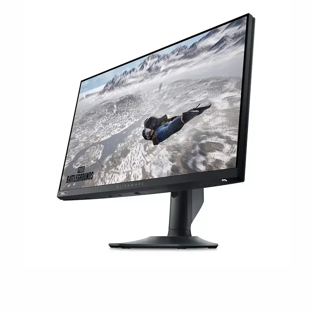Dell AW2524HF 24.5インチ Amazon.com: Alienware AW2524HF Gaming Monitor - 24.5-inch