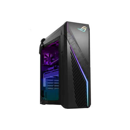 Asus ROG STRIX DESKTOP G16CH-IH766-DB GAMING