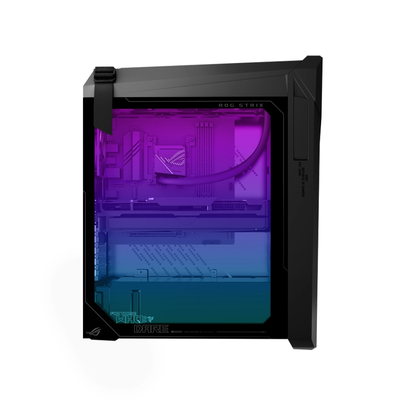 Asus ROG STRIX G16CH-IH766 GAMING DESKTOP