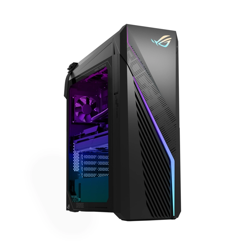 Asus ROG STRIX G16CH-IH766 GAMING DESKTOP