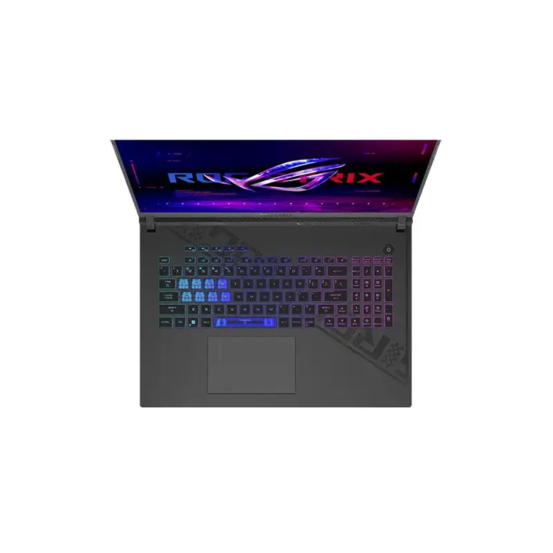 Asus ROG Strix G18 G814JI-N6063W 3 Years Warranty