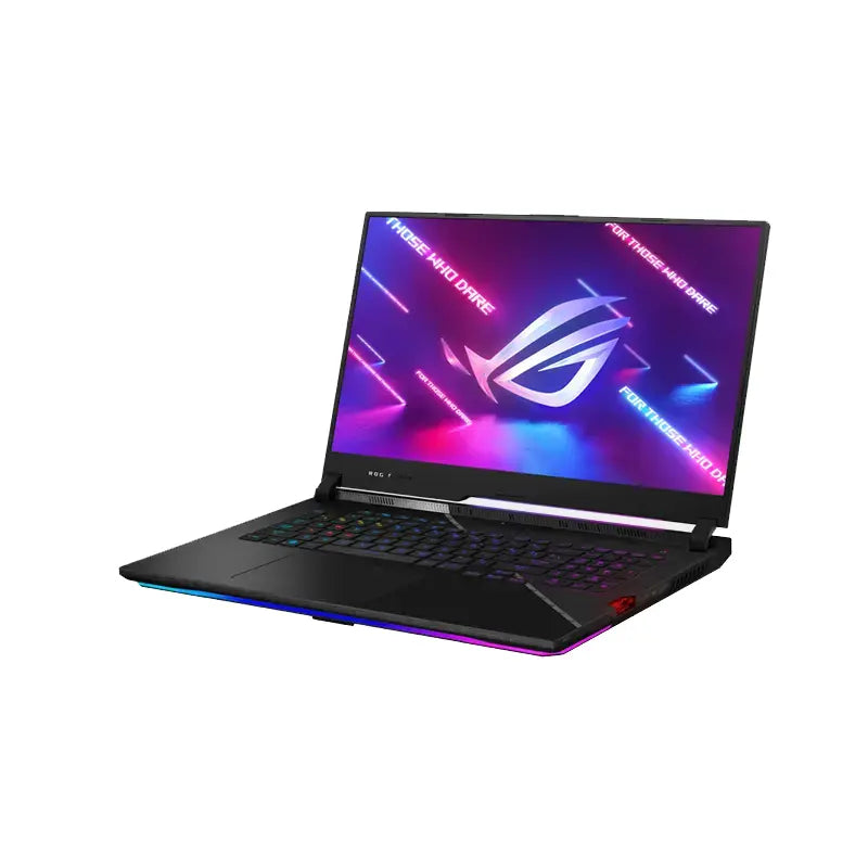 ASUS ROG Strix SCAR 17 G733PYV-LL059W 3 years Warranty