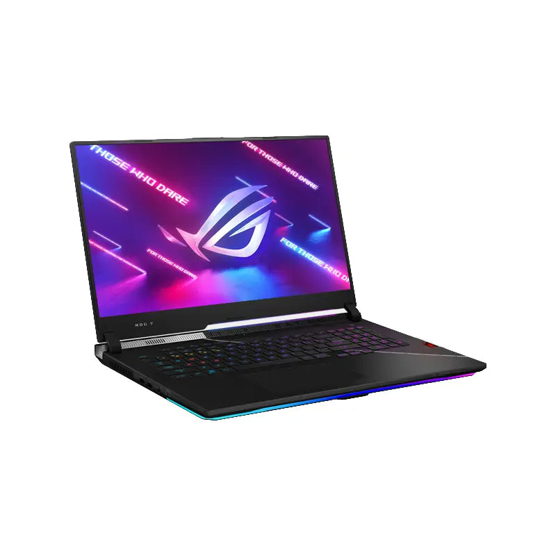 ASUS ROG Strix SCAR 17 G733PYV-LL059W 3 years Warranty