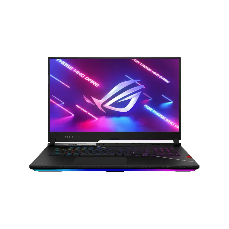 ASUS ROG Strix SCAR 17 G733PYV-LL059W 3 years Warranty