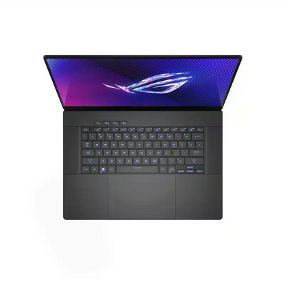 Asus ROG Zephyrus G16 GAMING GU605MV-QR199