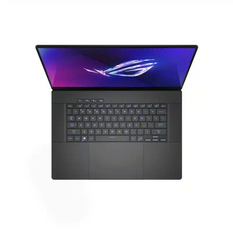 Asus ROG ZEPHYRUS G16 GAMING GU605MY-QR104W