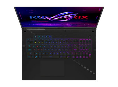 Asus ROG STRIX SCAR 18 3YW | G834JZ-N5064