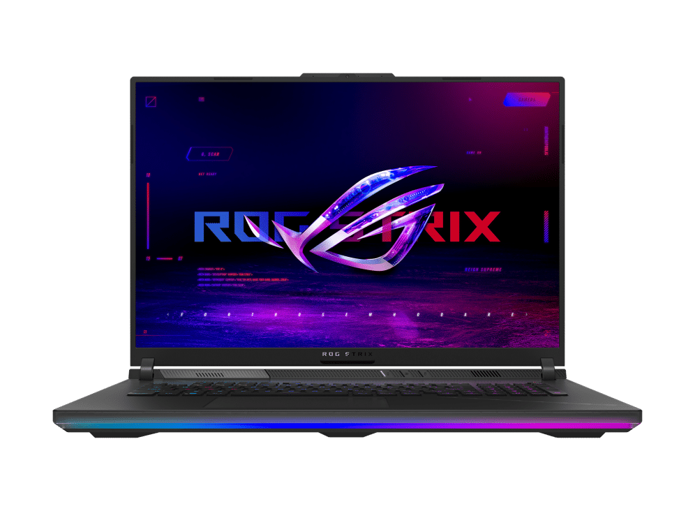 Asus ROG STRIX SCAR 18 3YW | G834JZ-N5064