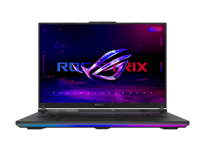 Asus ROG STRIX SCAR 18 3YW | G834JZ-N5064