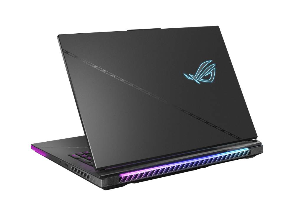 Asus ROG STRIX SCAR 18 3YW | G834JZ-N5064