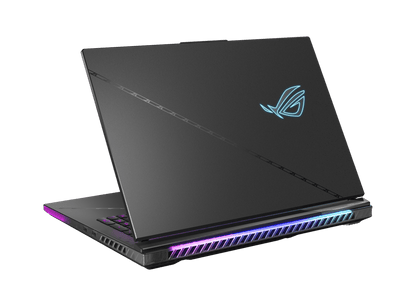 Asus ROG STRIX SCAR 18 3YW | G834JZ-N5064