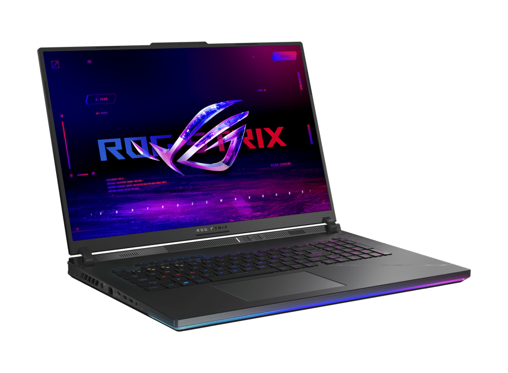 Asus ROG STRIX SCAR 18 3YW | G834JZ-N5064