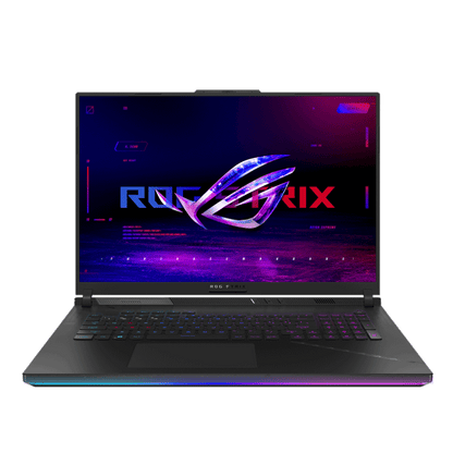 Asus ROG STRIX SCAR 18 3YW | G834JZ-N5064
