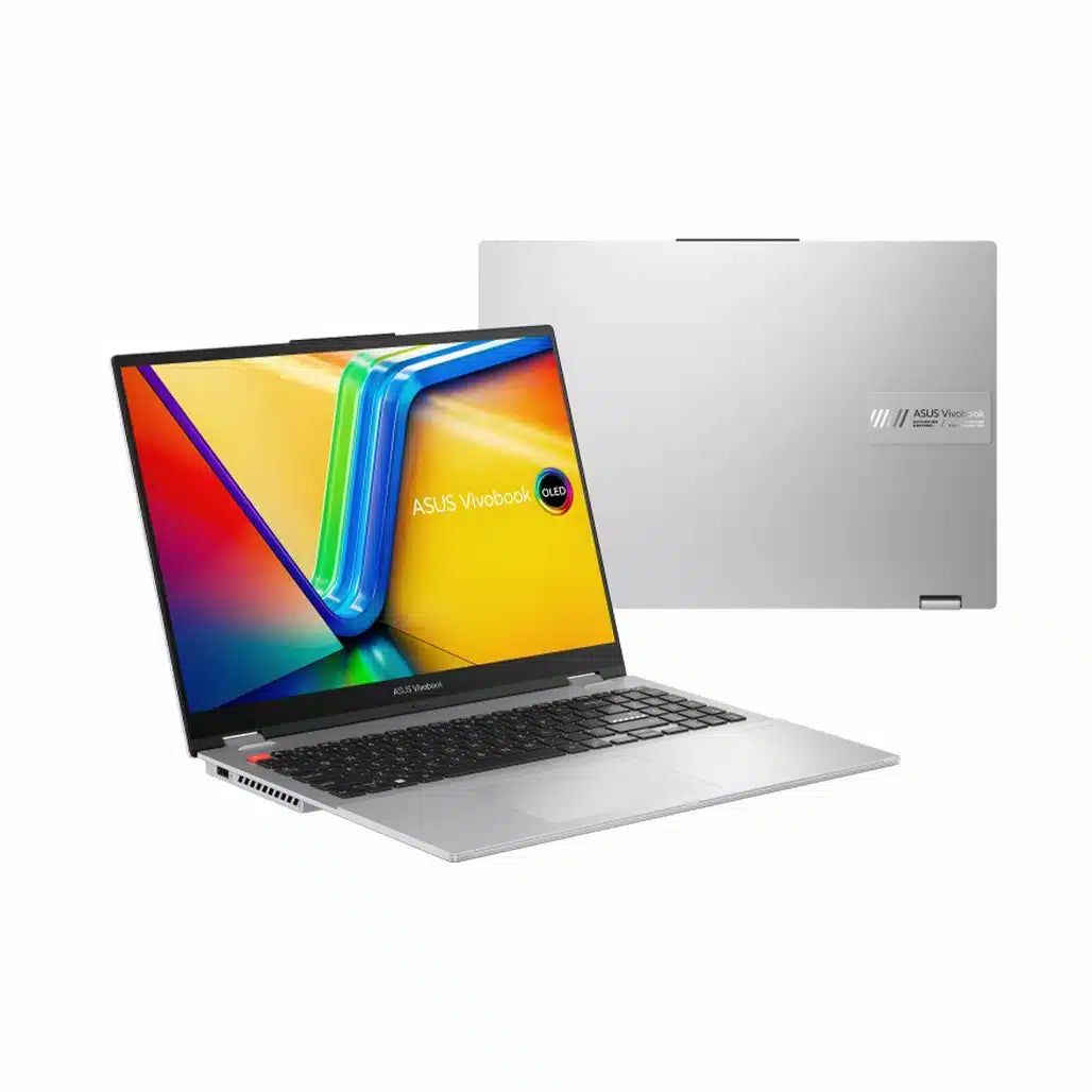 Asus VivoBook S 16 Flip 2-IN-1