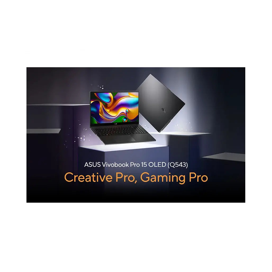 Asus Vivobook Pro 15 Q543B-U94060