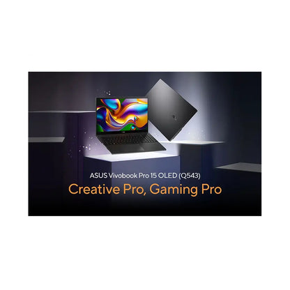 Asus Vivobook Pro 15 Q543B-U94060