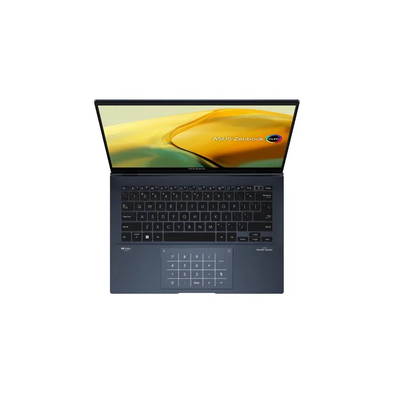 ASUS ZENBOOK UX3405MA-PZ464W