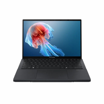 ASUS Zenbook Duo UX8406MA-DS76T - ULTRA 7 155H - Intel® Arc™ Graphics 