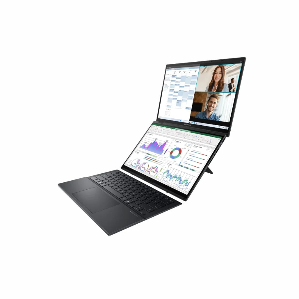 Asus ZenBook DUO UX8406MA-DS76T