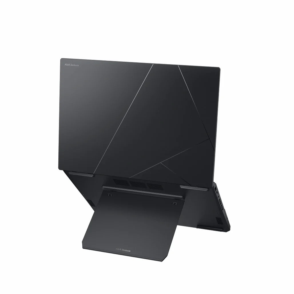 ASUS Zenbook Duo UX8406MA-DS76T - ULTRA 7 155H - Intel® Arc™ Graphics 