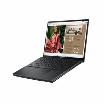 ASUS Zenbook Duo UX8406MA-DS76T - ULTRA 7 155H - Intel® Arc™ Graphics 