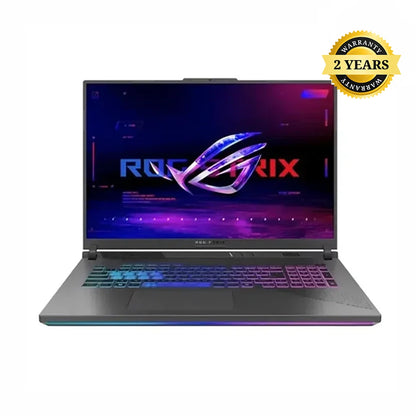 Asus ROG Strix G16 G614FR-RV008 90NR0NK7- M00AH0 – AMD Ryzen™ 9 9955HX – NVIDIA RTX 5070 TI 12GB