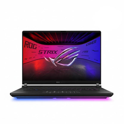 Asus ROG Strix G16 G635LX-S5200 – Intel Core Ultra 9 275HX – NVIDIA RTX 5090 24GB