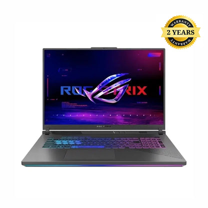 Asus ROG Strix G18 G815LR-S9227 90NR0LT2- M00AH0 – Core Ultra 9 275HX – RTX 5070Ti 12GB